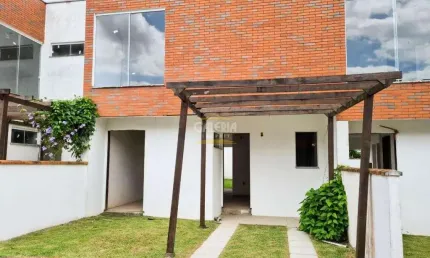 CONDOMÍNIO FECHADO no ITAUM com 3 quartos para VENDA, 104 m²