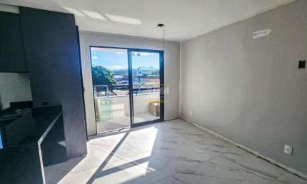APARTAMENTO no FLORESTA com 2 quartos para VENDA, 62 m²