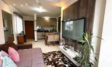 APARTAMENTO no IRIRIÚ com 2 quartos para VENDA, 66 m²