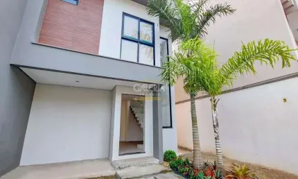 Casa com 3 quartos à venda no Glória, Joinville 