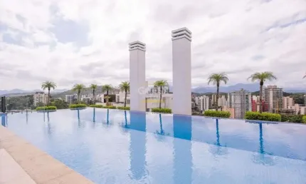 APARTAMENTO no CENTRO com 2 quartos para VENDA, 76 m²