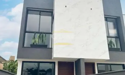 SOBRADO GEMINADO no ANITA GARIBALDI com 3 quartos para VENDA, 126 m²