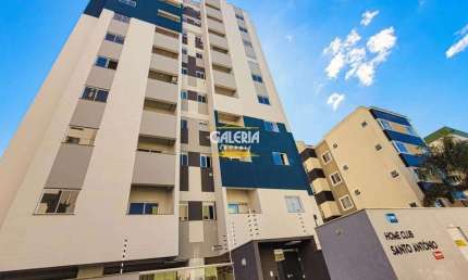 APARTAMENTO no COSTA E SILVA com 2 quartos para VENDA, 60 m²