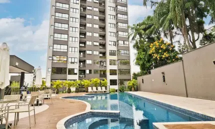 APARTAMENTO no AMÉRICA com 4 quartos para VENDA, 278 m²