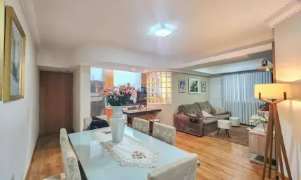 COBERTURA no BOM RETIRO com 3 quartos para VENDA, 218 m²