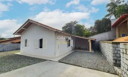 Casa no joão costa com 2 quartos para venda, 115 m²