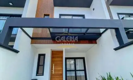 Casa com 3 quartos à venda no Glória, Joinville 