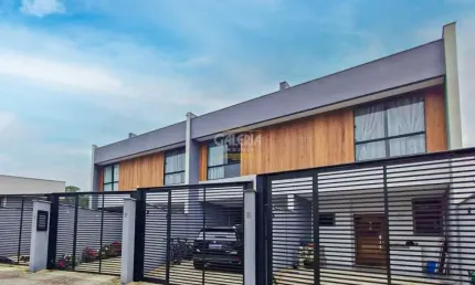 Casa com 3 quartos à venda no Glória, Joinville 