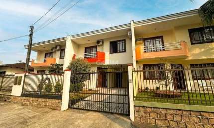 CASA no COSTA E SILVA com 3 quartos para VENDA, 118 m²