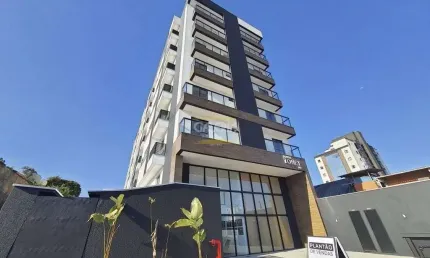 APARTAMENTO no ANITA GARIBALDI com 3 quartos para VENDA, 79 m²