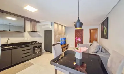 SOBRADO GEMINADO no AVENTUREIRO com 3 quartos para VENDA, 91 m²