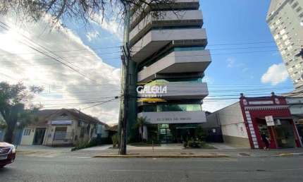 SALA COMERCIAL no CENTRO com 0 quartos para VENDA, 37 m²