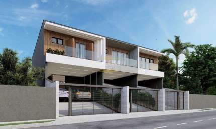 SOBRADO no ANITA GARIBALDI com 3 quartos para VENDA, 162 m²