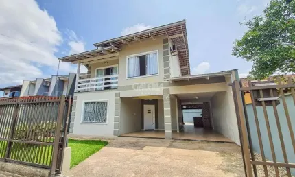 CASA no JARDIM SOFIA com 4 quartos para VENDA, 216 m²