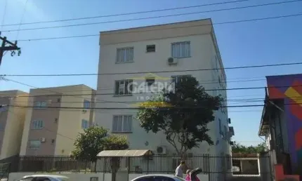 APARTAMENTO no GLÓRIA com 2 quartos para VENDA, 73 m²