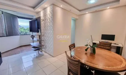 APARTAMENTO no FLORESTA com 3 quartos para VENDA, 64 m²
