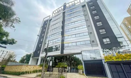 APARTAMENTO no AMÉRICA com 4 quartos para VENDA, 208 m²