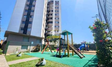 APARTAMENTO no FLORESTA com 2 quartos para VENDA, 64 m²