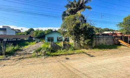 TERRENO no NOVA BRASÍLIA com 0 quartos para VENDA, 3179 m²