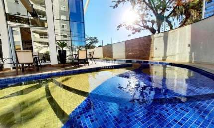 APARTAMENTO no AMÉRICA com 3 quartos para VENDA, 209 m²