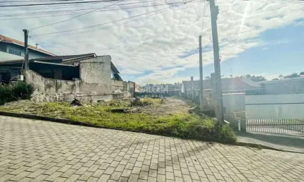 TERRENO no JARIVATUBA com 0 quartos para VENDA, 278 m²