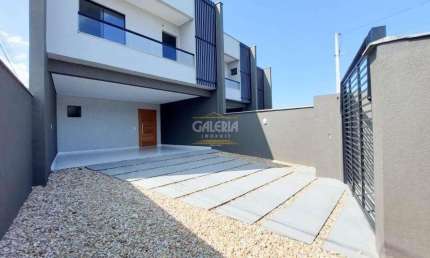 Casa com 3 quartos à venda no Guanabara, Joinville 