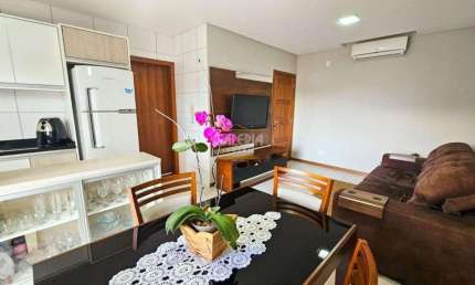 APARTAMENTO no FLORESTA com 2 quartos para VENDA, 70 m²