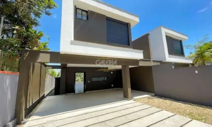 Casa com 4 quartos à venda no Saguaçu, Joinville 