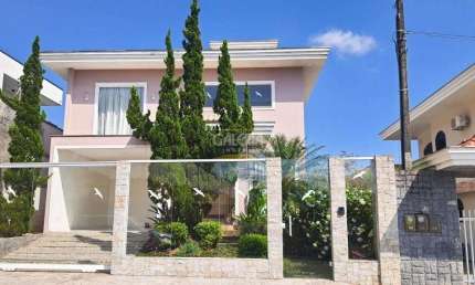 Casa com 3 quartos à venda no Boa Vista, Joinville 