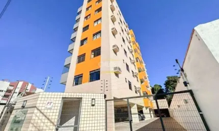 APARTAMENTO no AMÉRICA com 2 quartos para VENDA, 69 m²