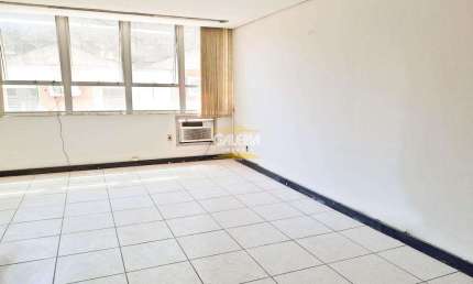 SALA COMERCIAL no CENTRO com 0 quartos para VENDA, 38 m²