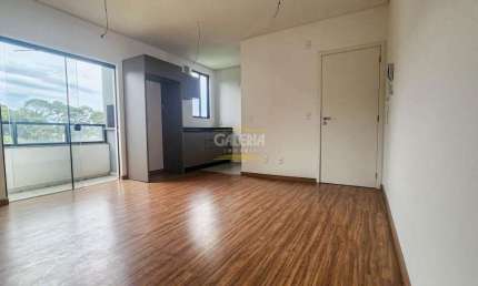 APARTAMENTO no ATIRADORES com 2 quartos para VENDA, 60 m²