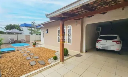 CASA no AVENTUREIRO com 3 quartos para VENDA, 134 m²