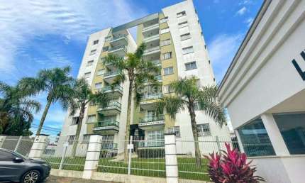 APARTAMENTO no COSTA E SILVA com 3 quartos para VENDA, 69 m²