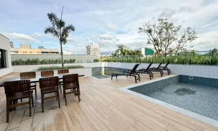 Apartamento no santo antônio com 3 quartos para venda, 92 m²