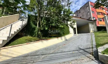 Sobrado no bom retiro com 3 quartos para venda, 314 m²
