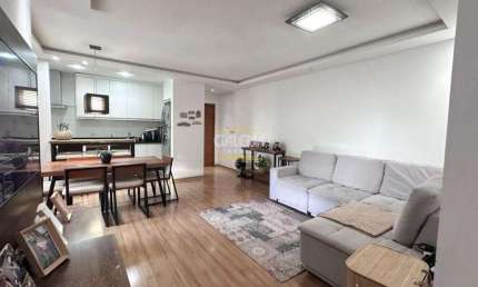 APARTAMENTO no COSTA E SILVA com 3 quartos para VENDA, 99 m²