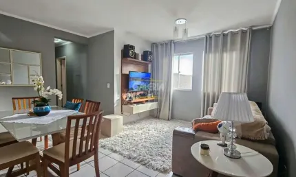 APARTAMENTO no IRIRIÚ com 3 quartos para VENDA, 65 m²