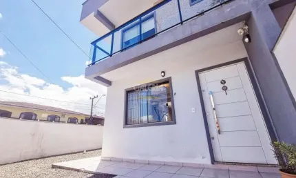 SOBRADO GEMINADO no AVENTUREIRO com 3 quartos para VENDA, 101 m²