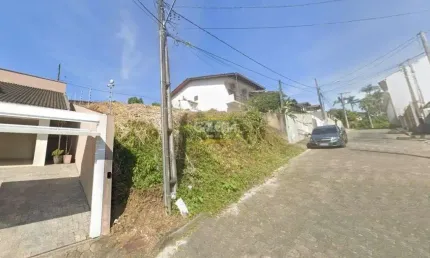 TERRENO no SAGUAÇÚ com 0 quartos para VENDA, 362 m²