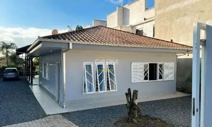 Casa no bom retiro com 4 quartos para venda, 134 m²