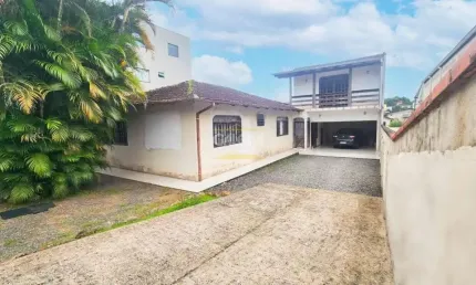 CASA no NOVA BRASÍLIA com 3 quartos para VENDA, 150 m²