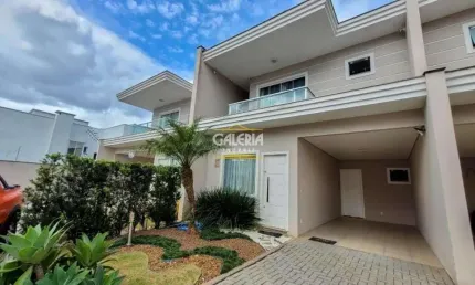 CONDOMÍNIO FECHADO no GLÓRIA com 3 quartos para VENDA, 134 m²