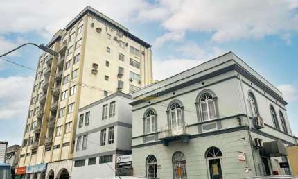 SALA COMERCIAL no CENTRO com 0 quartos para VENDA, 29 m²
