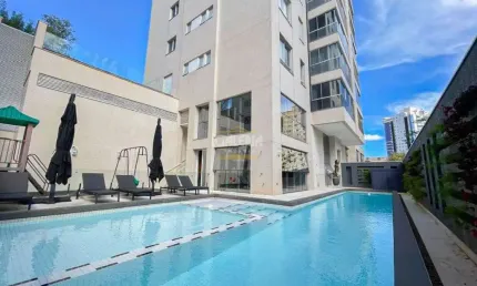 APARTAMENTO no CENTRO com 4 quartos para VENDA, 254 m²