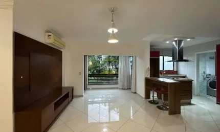 APARTAMENTO no ATIRADORES com 2 quartos para VENDA, 83 m²