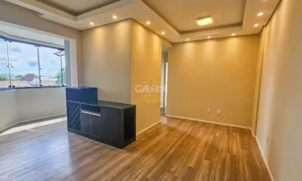 APARTAMENTO no FLORESTA com 3 quartos para VENDA, 64 m²