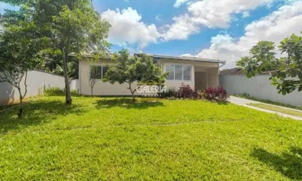 Casa com 3 quartos à venda no Saguaçu, Joinville 