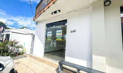 SALA COMERCIAL no BOM RETIRO com 0 quartos para LOCAÇÃO, 21 m²