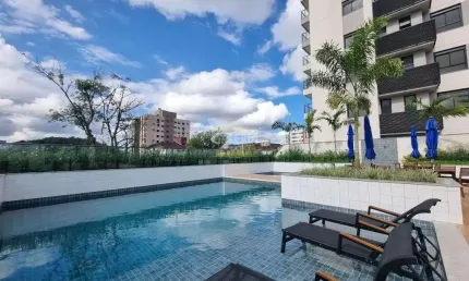 Apartamento no santo antônio com 3 quartos para venda, 92 m²